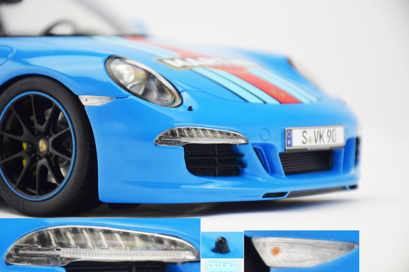 Illustration for article titled Fantasy Friday: Porsche Driver's Selection Edition